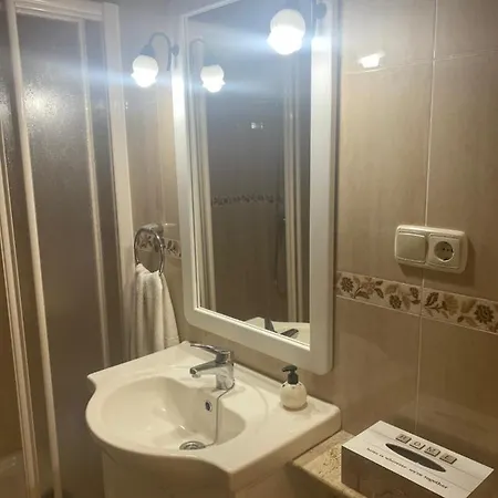 Perla Del Sol 1 L Appartamento Torremolinos