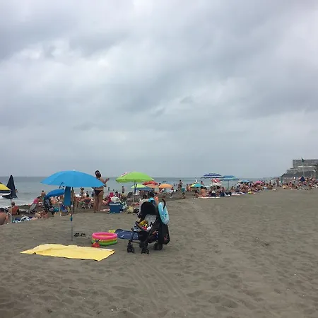 Perla Del Sol 1 L Appartamento Torremolinos