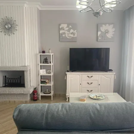 Perla Del Sol 1 L Apartment