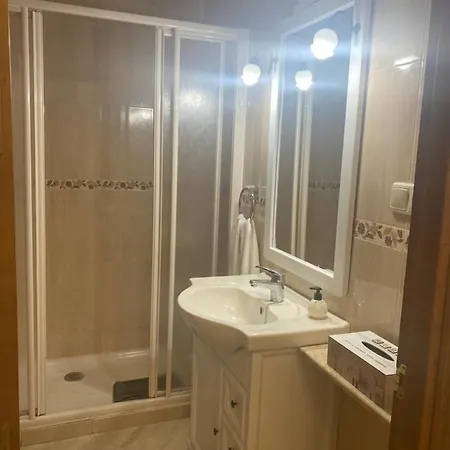 Apartment Perla Del Sol 1 L