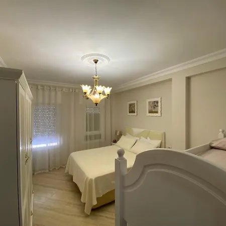 Perla Del Sol 1 L Apartment *