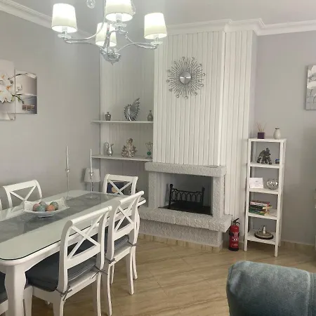 Apartment Perla Del Sol 1 L Torremolinos