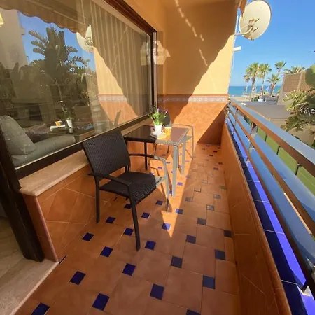 Apartment Perla Del Sol 1 L Torremolinos