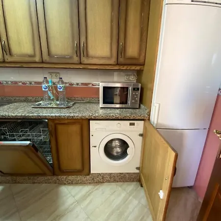 Apartment Perla Del Sol 1 L *
