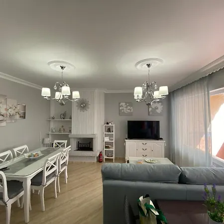 Perla Del Sol 1 L Apartment Torremolinos