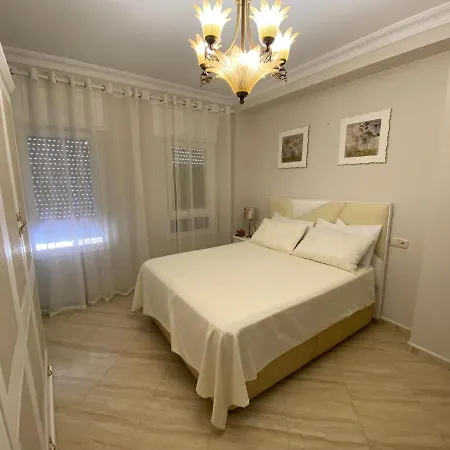 Perla Del Sol 1 L Apartment *