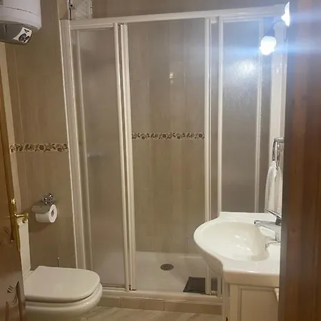 Apartment Perla Del Sol 1 L