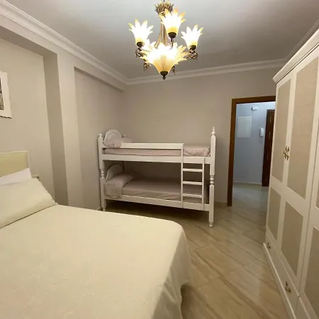 Apartment Perla Del Sol 1 L Torremolinos