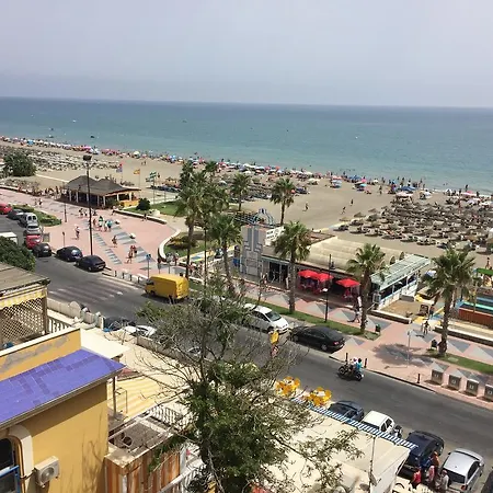 Apartment Perla Del Sol 1 L