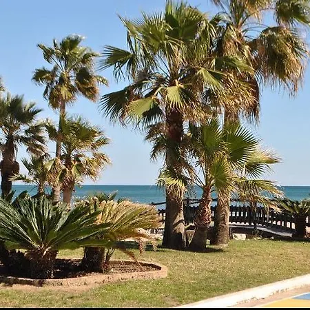Apartment Perla Del Sol 1 L