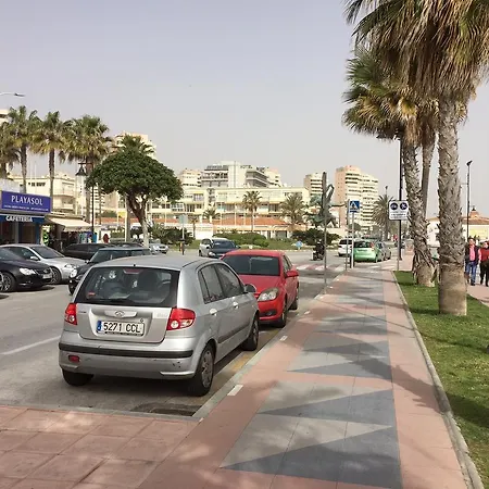 Perla Del Sol 1 L Apartment Torremolinos