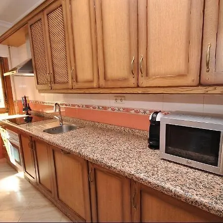 Apartment Perla Del Sol 1 L *