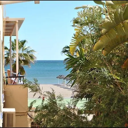 Perla Del Sol 1 L Apartment *