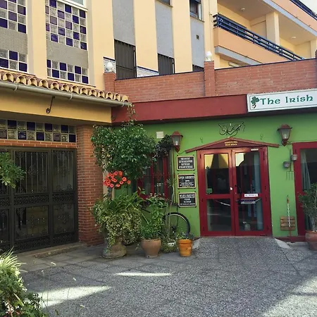 Apartment Perla Del Sol 1 L Torremolinos